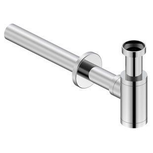 Sifon pentru lavoar Imprese BRENTA ZMK071901600 crom ZMK071901600 foto