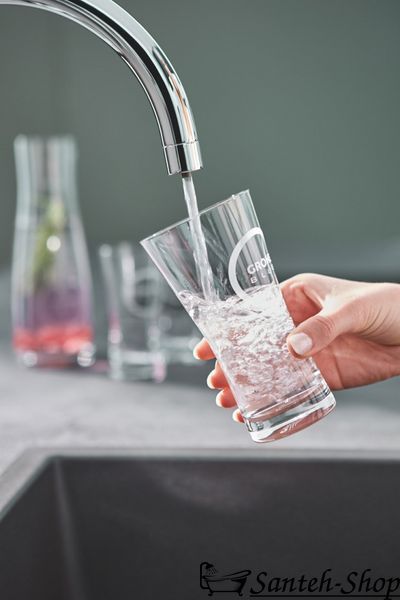 Смеситель для кухни Grohe Blue (33251000) 33251000 фото