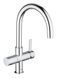 Смеситель для кухни Grohe Blue (33251000) 33251000 фото 1
