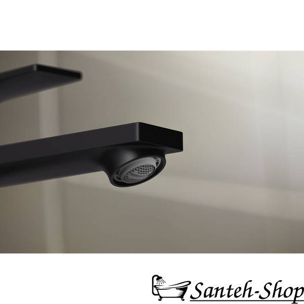 Baterie de lavoar de blat 240 Hansgrohe Rebris E 72581670 CoolStart 72581670 foto
