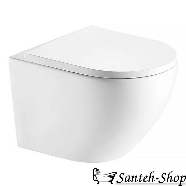 Kit de instalare WC IMPRESE i-FRAME + WC suspendat IMPRESE LESNA i1210+i7116PW+c06803900 i1210+i7116PW+c06803900 foto