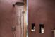Термостат скрытого монтажа Hansgrohe Ecostat Comfort E 2 function 33711000 хром 33711000 фото 8