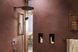Термостат скрытого монтажа Hansgrohe Ecostat Comfort E 2 function 33711000 хром 33711000 фото 7