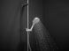Ручной душ Hansgrohe Crometta 100 1jet Green 6 л/мин, White/Chrome (26334400) 26334400 фото 5