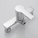 Смеситель для душа RJ LUCK RBZ080-5 RBZ080-5 фото 4