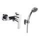 Смеситель для душа RJ LUCK RBZ080-5 RBZ080-5 фото 1