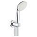 Set dus GROHE 26406001 New Tempesta 100 cu dus de mana 26406001 foto 1
