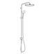 Душевая система Grohe Tempesta System 250 Flex 26675001 с переключателем настенного монтажа 26675001 фото 6