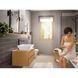 Baterie de lavoar de blat 240 Hansgrohe Rebris E 72581670 CoolStart 72581670 foto 4
