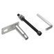 Kit de instalare WC IMPRESE i-FRAME + WC suspendat IMPRESE LESNA i1210+i7116PW+c06803900 i1210+i7116PW+c06803900 foto 5