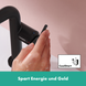 Baterie lavoar Hansgrohe Tecturis S 110 Fine CoolStart 73320670 73320670 foto 2