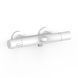 Termostat de baie Tres OVER-WALL 19017402BM alb 19017402BM foto 1