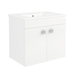 Dulap cu lavoar RJ ATLAS RJFU005-11WH RJFU005-11WH foto 2
