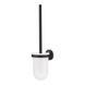 Perie de toaletă Grohe Essentials, negru mat (1024682430) 1024682430 foto 2