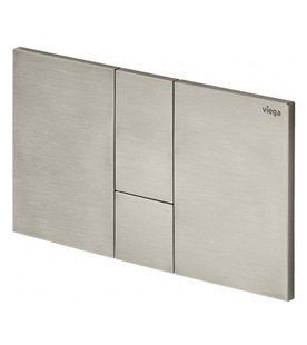 Buton de scurgere Viega Prevista 773298 Visign for Style 24 din oțel inoxidabil 773298 foto