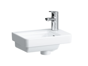 Раковина подвесная Laufen PRO S H8159600001041 H8159600001041 фото