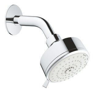 Grohe NEW TEMPESTA COSMOPOLITAN cabină de duș, crom (26090001) 26090001 foto