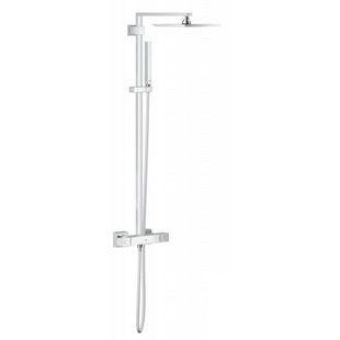 Sistem de dus GROHE EUPHORIA Cube XXL System 230, crom 26087000 foto