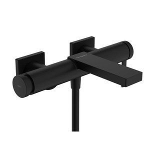 Baterie baie Hansgrohe Tecturis E (73420670) 73420670 foto