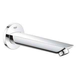 Duza de baie GROHE 13255001 BAUCOSMOPOLITAN Neutru din perete 13255001 foto