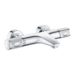 Termostat de baie GROHE GROTHERM 1000 Performance 34779000 crom 34779000 foto