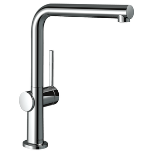 Baterie chiuveta bucatarie Hansgrohe 72840000 Talis M54 crom 72840000 foto