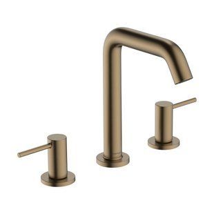 Baterie lavoar 210 bronz Hansgrohe Tecturis S 73330140 73330140 foto