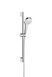 Душевой набор Hansgrohe Croma Select S Multi, белый/хром (26560400) 26560400 фото 1