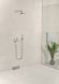 Baterie de baie Hansgrohe Logis, crom (71405000) 71405000 foto 2
