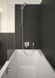 Baterie de baie Hansgrohe Logis, crom (71405000) 71405000 foto 3
