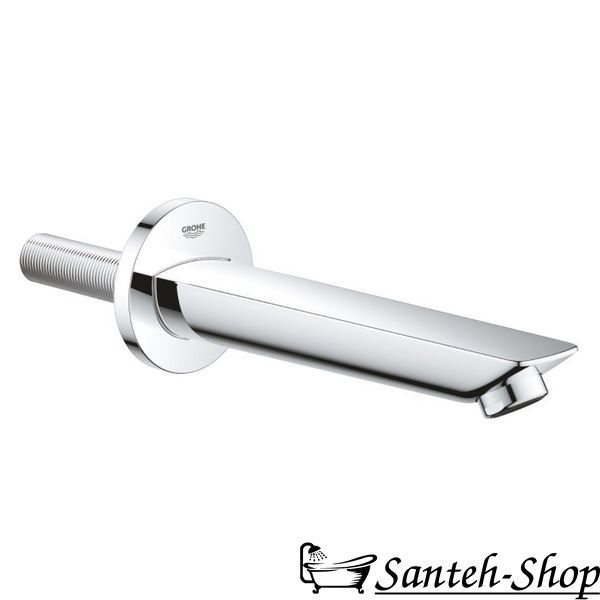 Duza de baie GROHE 13255001 BAUCOSMOPOLITAN Neutru din perete 13255001 foto