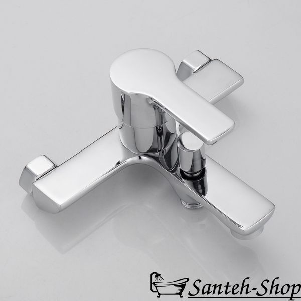 Смеситель для ванны RJ LUCK RBZ080-3 RBZ080-3 фото