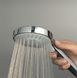 Душевой набор Hansgrohe Croma Select S Multi, белый/хром (26560400) 26560400 фото 4
