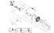 Grohe Essence baterie de duș, ascuns, crom (29197000) 29197000 foto 4