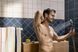 Ручной душ Hansgrohe Activera Select S 95 2jet EcoSmart 28033670 черный матовый 28033670 фото 3