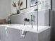 Duș de m&acirc;nă pentru copii Hansgrohe 28788570 Jocolino crocodile 2jet 28788570 foto 3