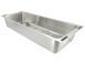 Strecurătoare din oțel inoxidabil Blanco 227689, 435x174mm 227689 foto 3