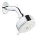 Grohe NEW TEMPESTA COSMOPOLITAN cabină de duș, crom (26090001) 26090001 foto 1