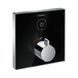 Termostat + piesa ascunsa pentru baterie HANSGROHE 15737600+01800180 15737600+01800180 foto 1