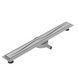 Scurgere de duș VOLLE MASTER LINEA 9046.210414 liniară 600 mm 9046.210414 foto 1