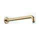 Suport duș Hansgrohe 27413140, 38,9 cm, bronz periat 27413140 foto 1