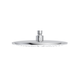 Duș fix VOLLE CASCADA 1586.180501 A20Rw (d250 mm, set cu suport), cromat 1586.180501 foto 4