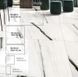Плитка Ricchetti Cisa Pure Carrara 60x120 см 0163127 163127 фото 2