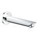 Duza de baie GROHE 13255001 BAUCOSMOPOLITAN Neutru din perete 13255001 foto 1