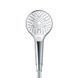 Душевой набор Hansgrohe Croma Select S Multi, белый/хром (26560400) 26560400 фото 3