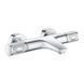 Termostat de baie GROHE GROTHERM 1000 Performance 34779000 crom 34779000 foto 1