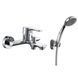 Смеситель для ванны RJ LUCK RBZ080-3 RBZ080-3 фото 1