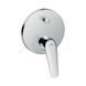 Hansgrohe Novus Baterie cadă/duș (71045000) 71045000 foto 1