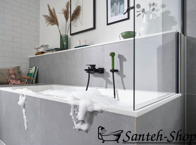 Duș de m&acirc;nă pentru copii Hansgrohe 28788570 Jocolino crocodile 2jet 28788570 foto