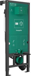 Инсталляция для подвесного унитаза Hansgrohe iFrame 01022180 Universal 1120 01022180 фото